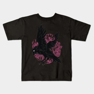 Raven Kids T-Shirt